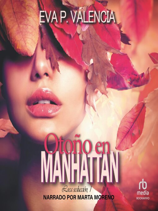 Title details for Otoño en Manhattan "Fall in New York" by Eva P. Valencia - Available